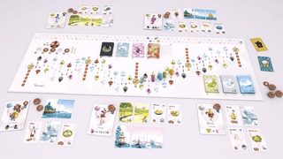 The Best Board Games To Play With Just a Few Players, Once You Can Again